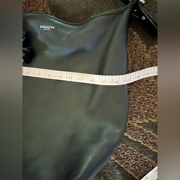 Coach Legacy Bag - Picture 10 of 11